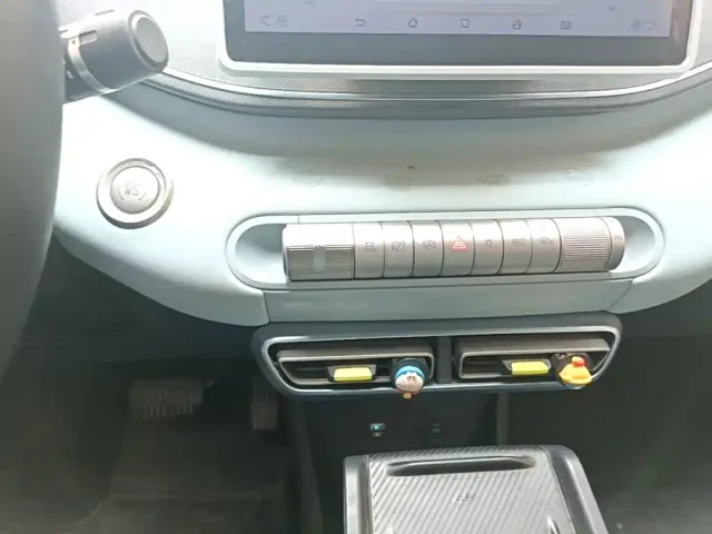 BYD Seagull — Фото автомобиля 13
