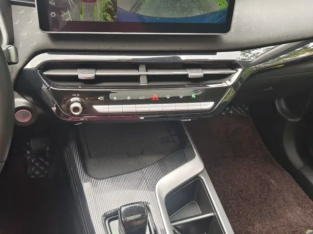 Haval Chitu — Фото автомобиля 11