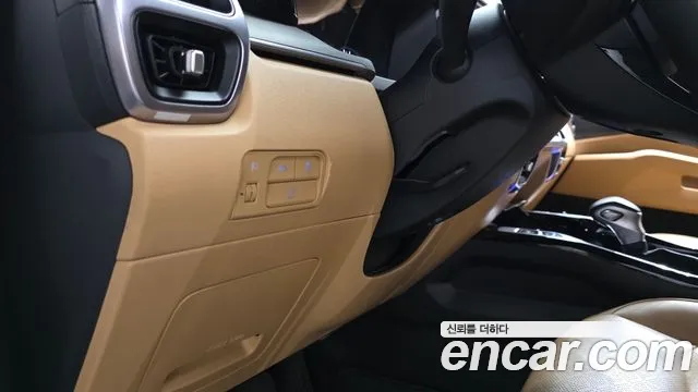 Kia Sorento Sorento 4-е поколение Дизель 2.2 2WD — Фото автомобиля 23