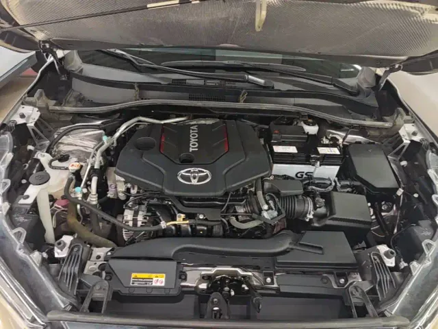 Toyota Corolla Cross — Фото автомобиля 19