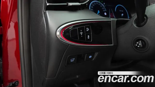 Genesis GV70 Electrified GV70 — Фото автомобиля 19