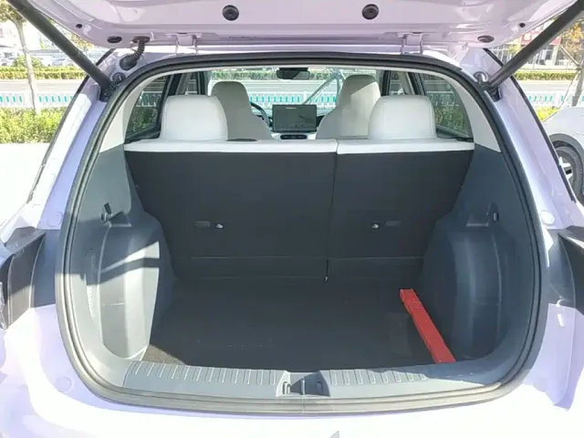 Geely Starry Wish — Фото автомобиля 18