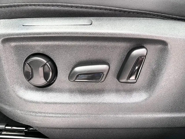 Volkswagen Tharu — Фото автомобиля 13