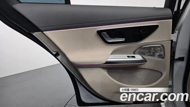 Mercedes-Benz E-Class W214 — Фото автомобиля 14