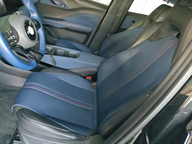 BYD Seagull — Фото автомобиля 14