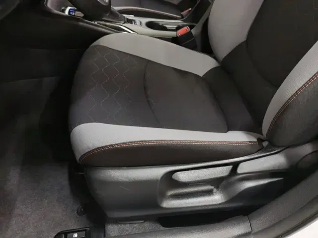 Toyota Corolla — Фото автомобиля 20
