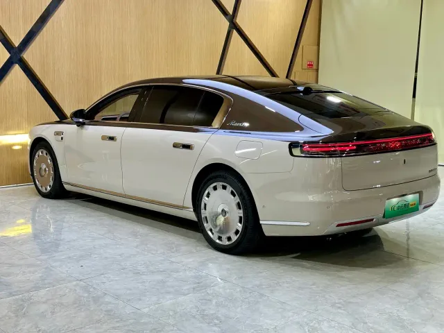 Maextro S800 — Фото автомобиля 26