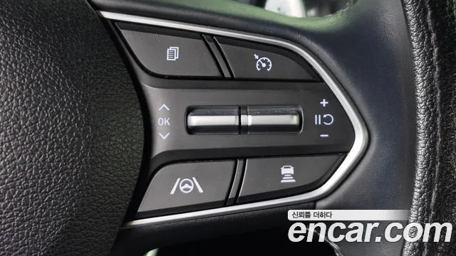 Hyundai Santa Fe — Фото автомобиля 21