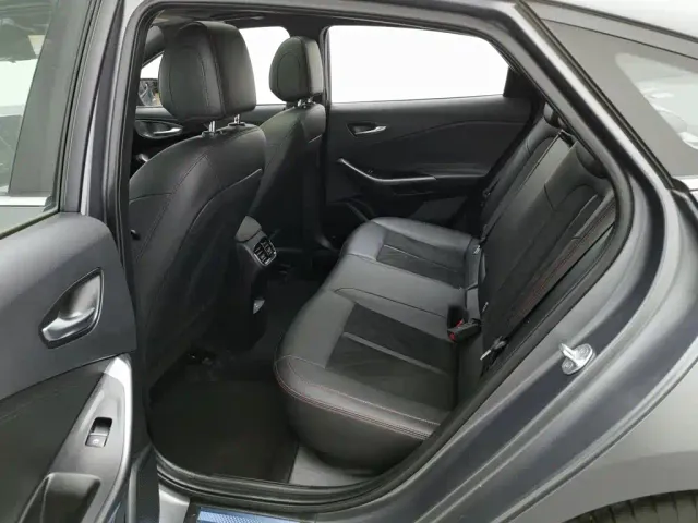 Hyundai Fista — Фото автомобиля 15