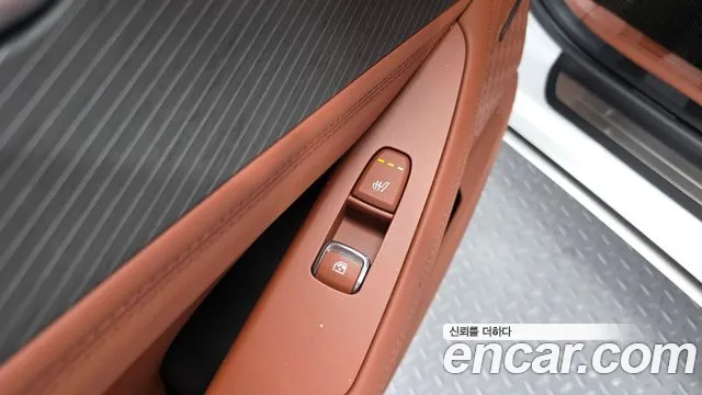 Kia K8 Signature — Фото автомобиля 18