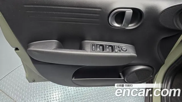 Hyundai Casper — Фото автомобиля 13