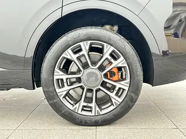Lynk & Co 900 — Фото автомобиля 16