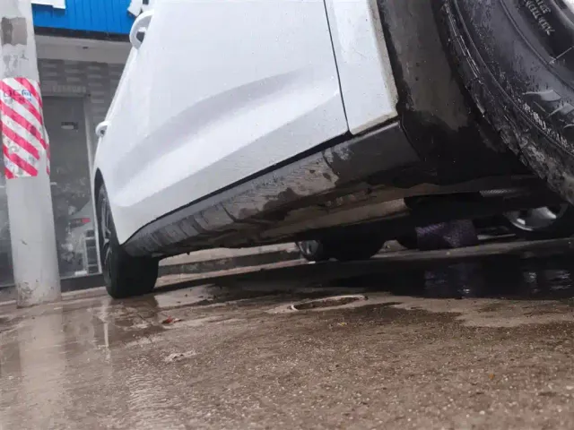 BYD Qin L — Фото автомобиля 4