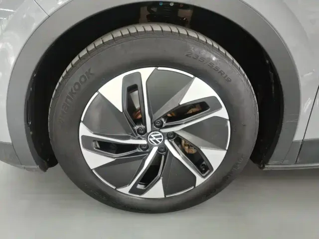 Volkswagen ID.4 Crozz — Фото автомобиля 22