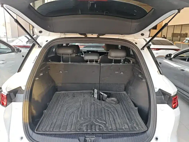 BYD Song Pro — Фото автомобиля 18