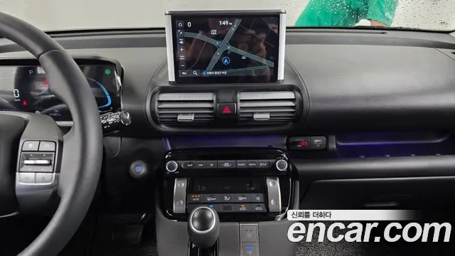 Hyundai Casper Casper Turbo Inspiration — Фото автомобиля 14