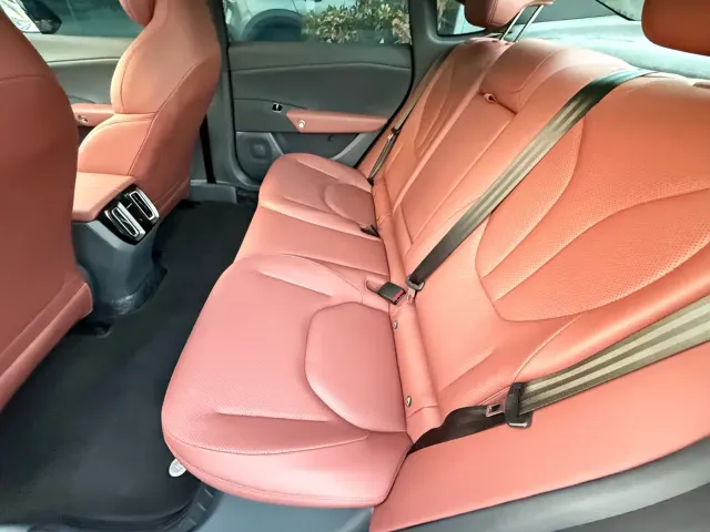 Arcfox Alpha S5 — Фото автомобиля 5