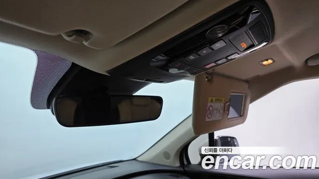 Kia Canival Carnival 4 поколение Дизель 9 мест Signature — Фото автомобиля 15