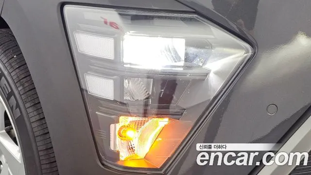 Hyundai Kona — Фото автомобиля 7