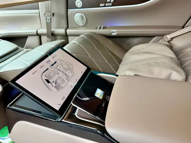 Stelato S9 — Фото автомобиля 14