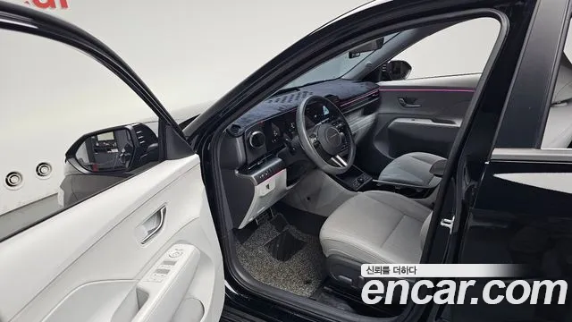 Hyundai Kona SX2 — Фото автомобиля 10