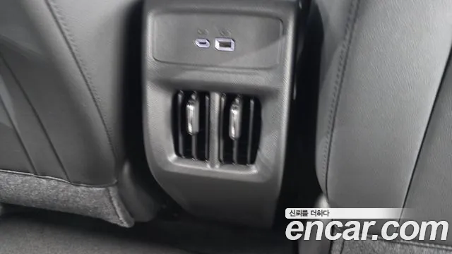 ChevroletGMDaewoo Trax Trax Кроссовер — Фото автомобиля 30