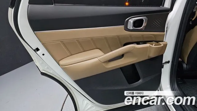 Kia Sorento 4th Gen — Фото автомобиля 14