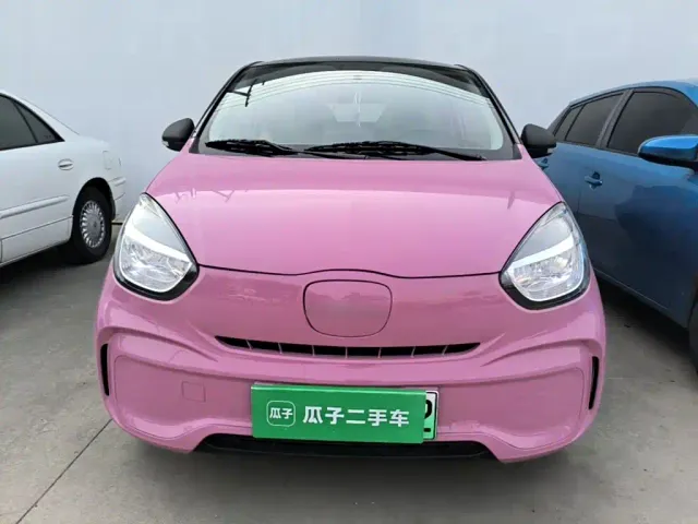 Roewe Clever — Фото автомобиля 2