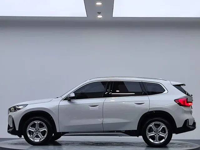 BMW X1 — Фото автомобиля 5