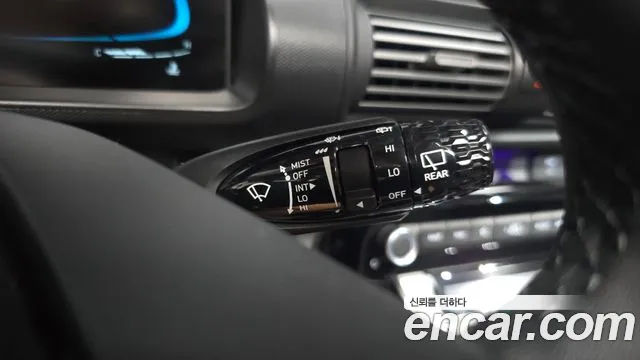 Hyundai Casper Casper Turbo Inspiration — Фото автомобиля 25