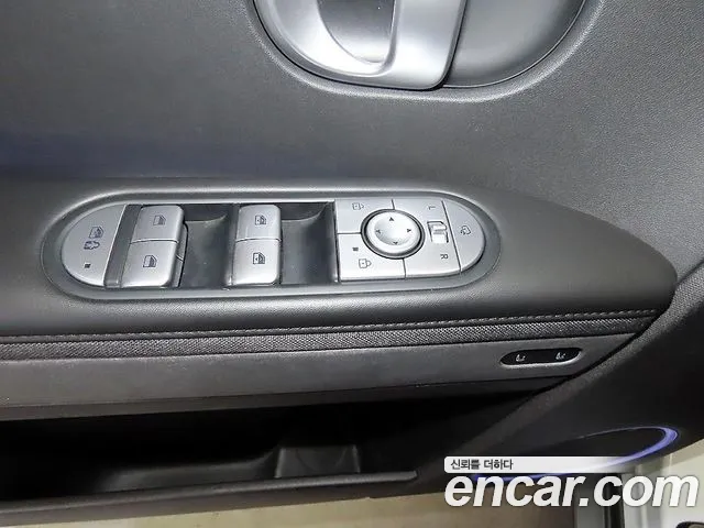 Hyundai Ioniq 5 Ioniq5 — Фото автомобиля 12