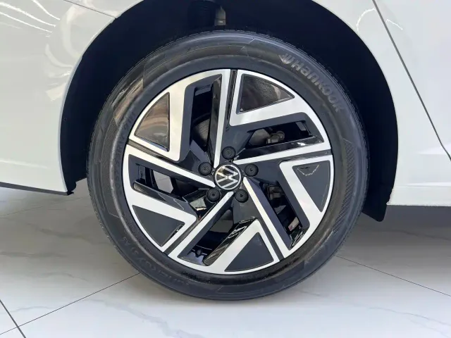 Volkswagen Sagitar — Фото автомобиля 19