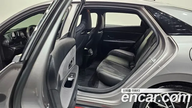 Hyundai AVANTE — Фото автомобиля 23