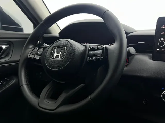 Honda XR-V — Фото автомобиля 13