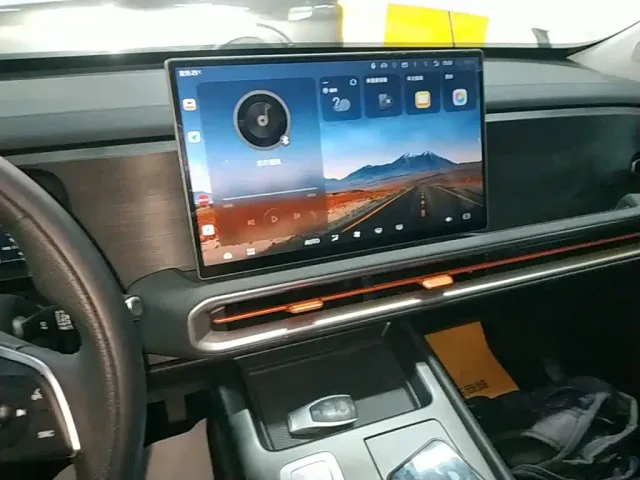 BAIC BJ30 — Фото автомобиля 12