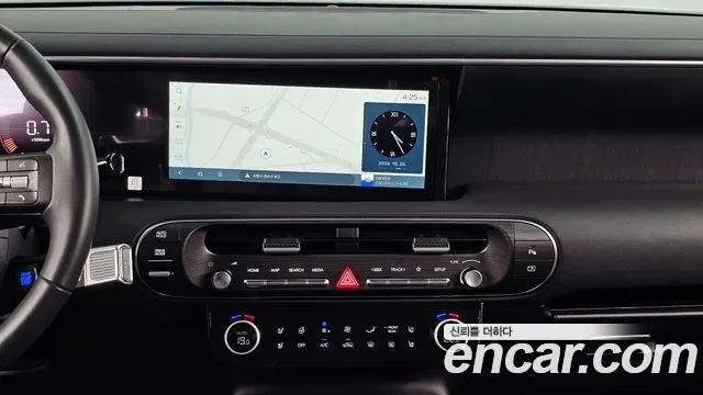 Hyundai Palisade LX3 — Фото автомобиля 20