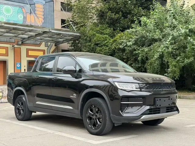 Radar RD6 — Фото автомобиля 3