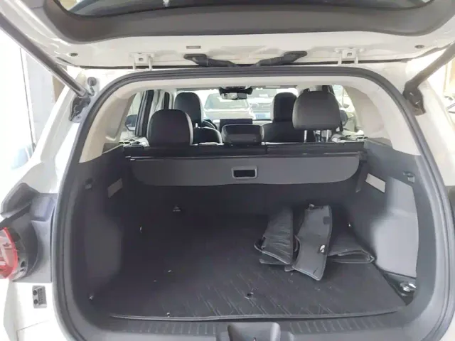 Haval Big Dog — Фото автомобиля 18