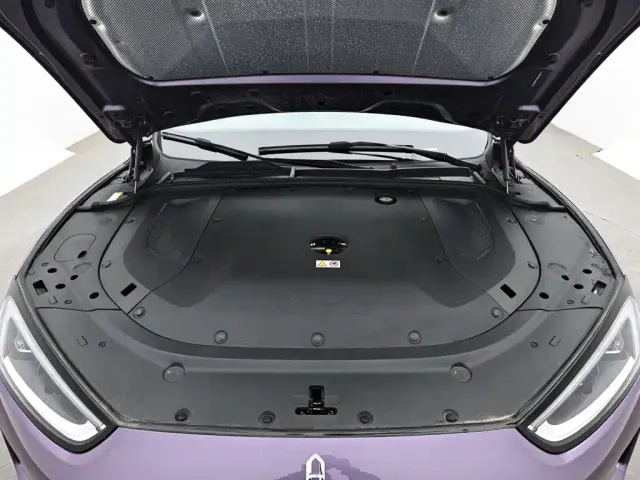 Aito M5 — Фото автомобиля 17