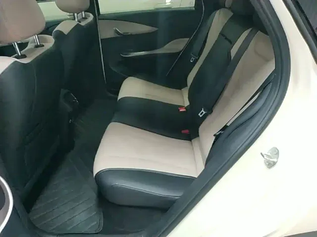 BYD Dolphin — Фото автомобиля 16