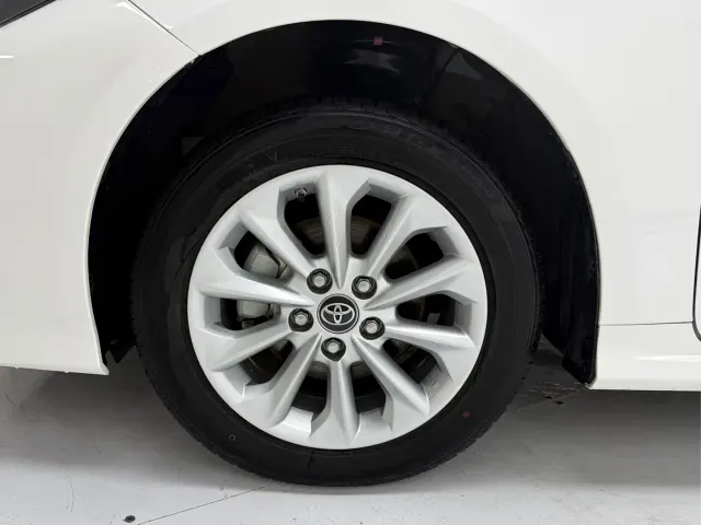Toyota Corolla — Фото автомобиля 8