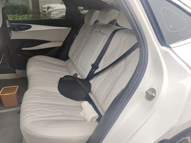 BYD Seal 06 — Фото автомобиля 14