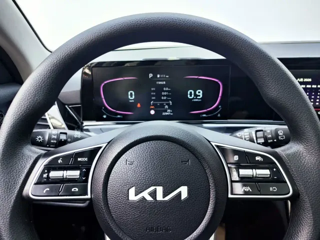 Kia Seltos — Фото автомобиля 19