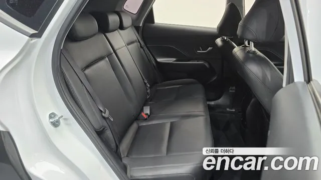 Hyundai Kona — Фото автомобиля 17
