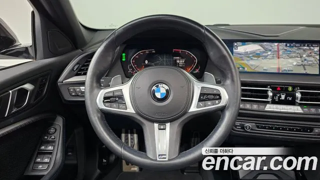 BMW 1-Series — Фото автомобиля 11
