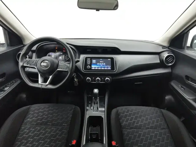 Nissan Kicks — Фото автомобиля 5