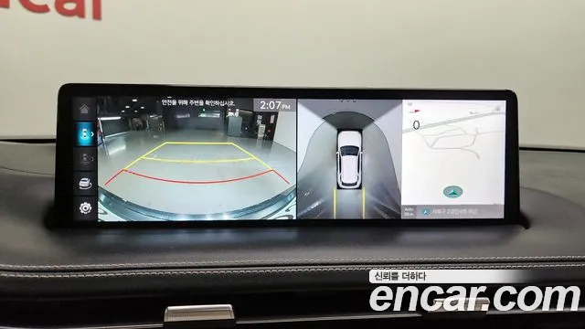Genesis GV70 2.2 Дизель AWD — Фото автомобиля 16