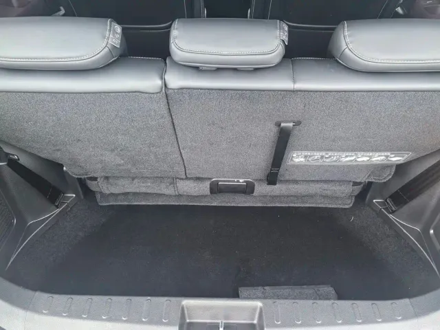 GAC Trumpchi M6 — Фото автомобиля 28