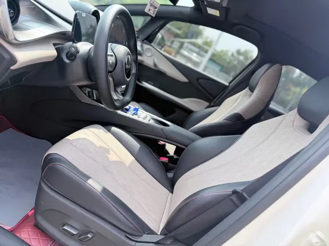 BYD Dolphin — Фото автомобиля 7