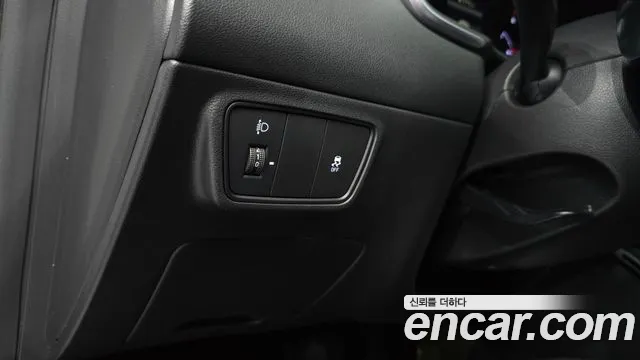 Hyundai Tucson Tucson (NX4) Бензин 1.6 турбо 2WD — Фото автомобиля 14